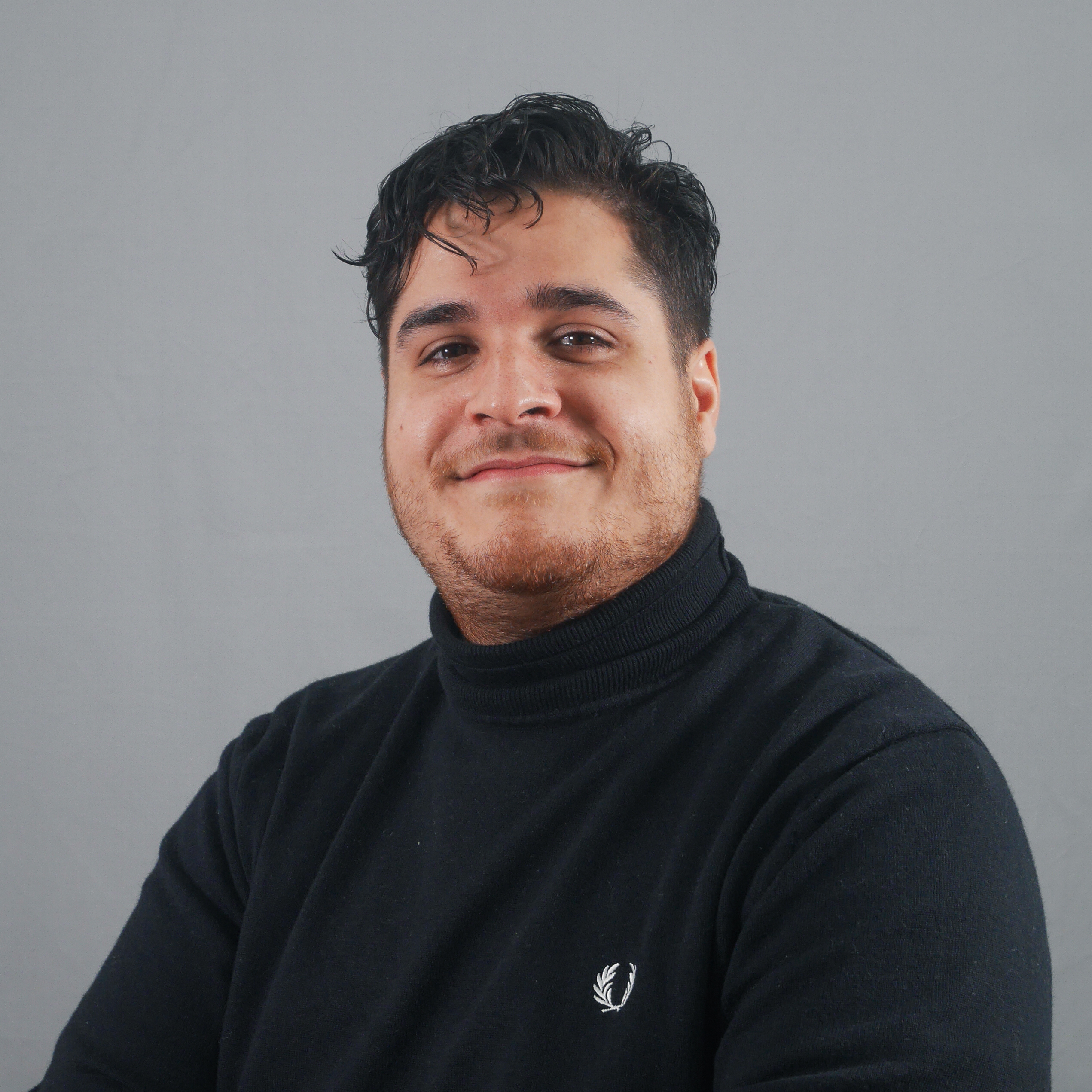 Anthony, consultant SEO et GEO